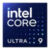Protsessor Intel Core Ultra 9 285K 3,5 GHz 12 tuuma 36 MB vahemälu FCLGA1851