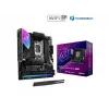 Emaplaat ASRock B860M Lightning WiFi — Intel B860, LGA1851, microATX, DDR5, 4 DIMM, Wi‑Fi 6E, 2.5Gb LAN, Thunderbolt 4