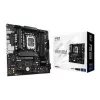 Emaplaat ASRock B860M Pro-A micro ATX — Intel B860, LGA 1851, DDR5, 4 DIMM, kuni 256 GB, 2.5Gb Ethernet