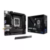 ASRock B860I WiFi Mini-ITX emaplaat