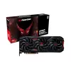 PowerColor Red Devil Radeon RX 9070 XT 16GB GDDR6 PCIe 4.0 graafikakaart