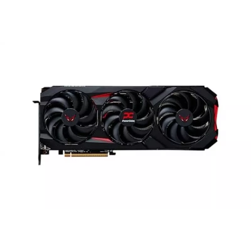 PowerColor Red Devil Radeon RX 9070 XT 16GB GDDR6 PCIe 4.0 graafikakaart