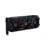 PowerColor Red Devil Radeon RX 9070 XT 16GB GDDR6 PCIe 4.0 graafikakaart