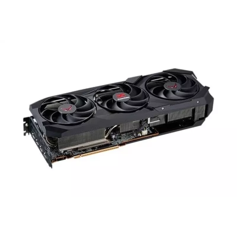 PowerColor Red Devil Radeon RX 9070 XT 16GB GDDR6 PCIe 4.0 graafikakaart