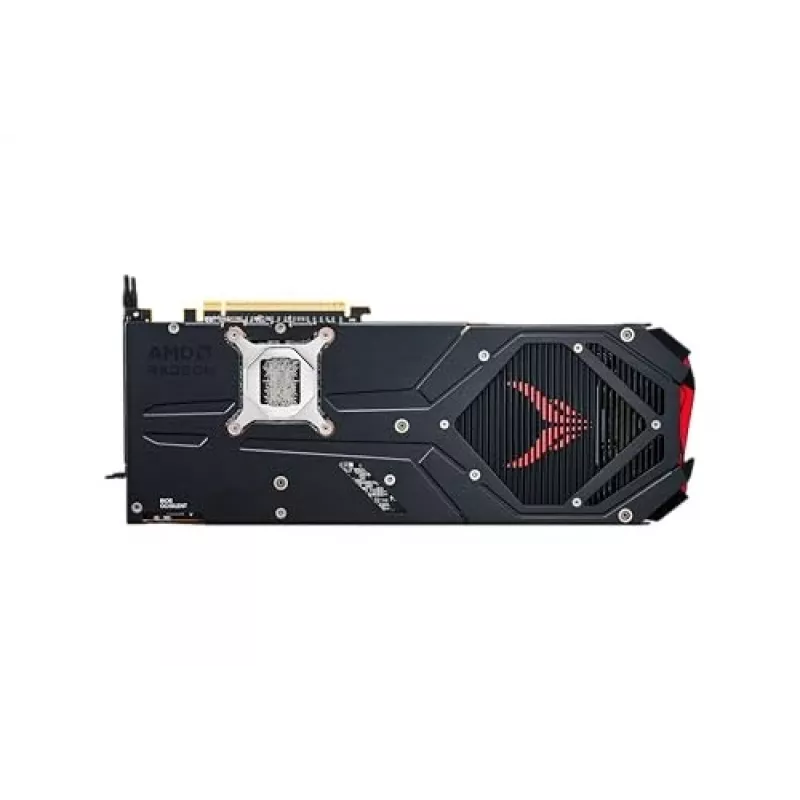 PowerColor Red Devil Radeon RX 9070 XT 16GB GDDR6 PCIe 4.0 graafikakaart