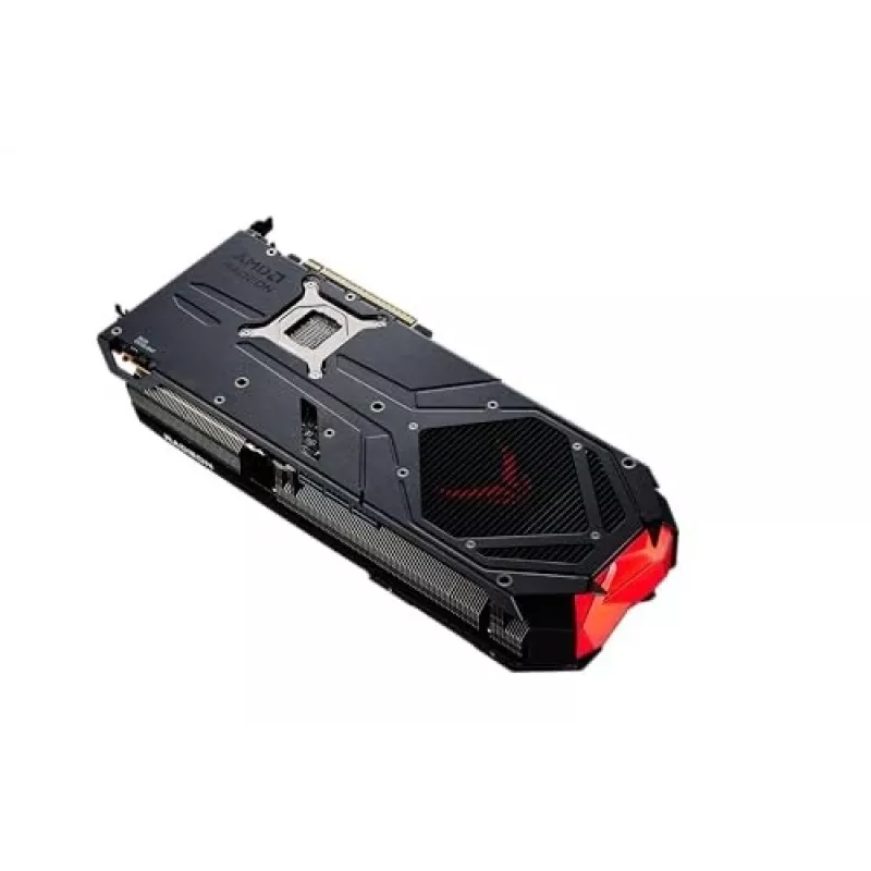 PowerColor Red Devil Radeon RX 9070 XT 16GB GDDR6 PCIe 4.0 graafikakaart