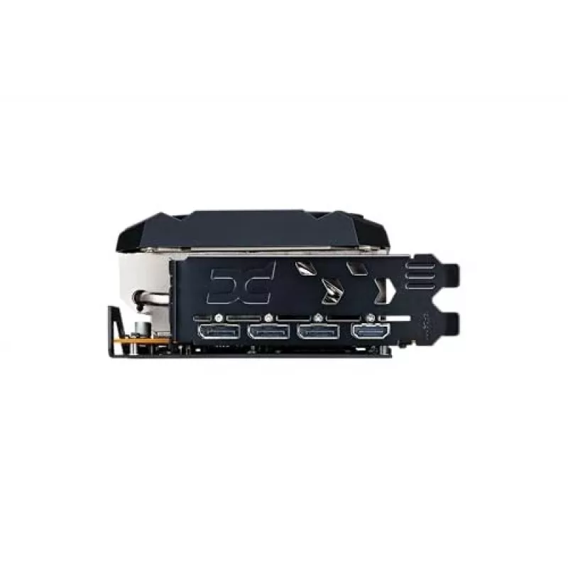 PowerColor Red Devil Radeon RX 9070 XT 16GB GDDR6 PCIe 4.0 graafikakaart