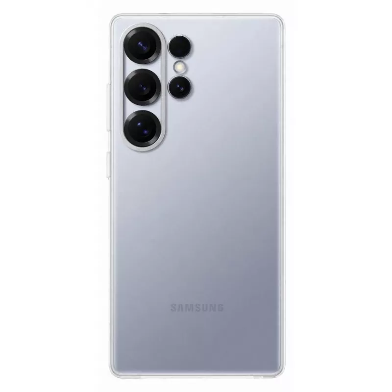Samsung Clear Case läbipaistev mobiiltelefoni ümbris 17,5 cm (6,9 tolli) kate