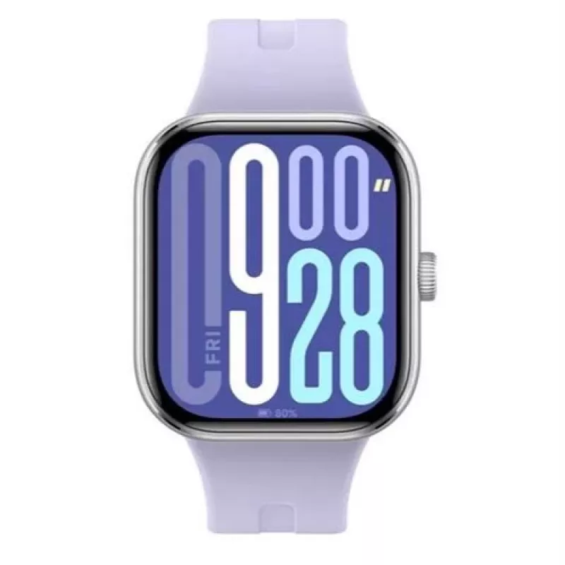 Nutikell Xiaomi Redmi Watch 5 Lavendel Lilla