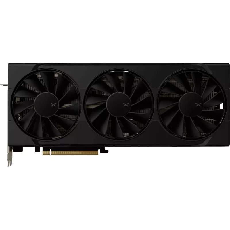 XFX Radeon RX 9070 XT 16GB GDDR6 graafikakaart