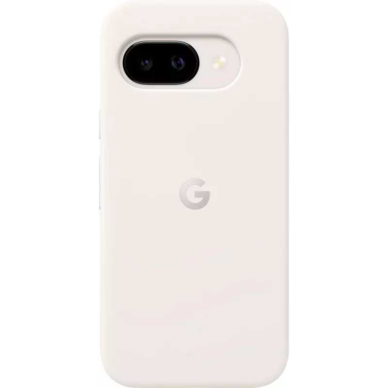 Google tagakaas mobiiltelefonile - polükarbonaatkest silikoon