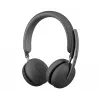 LOGITECH Zone Wireless 2 kõrvaklapid Teams native Bluetooth - GRAPHITE TEAMS
