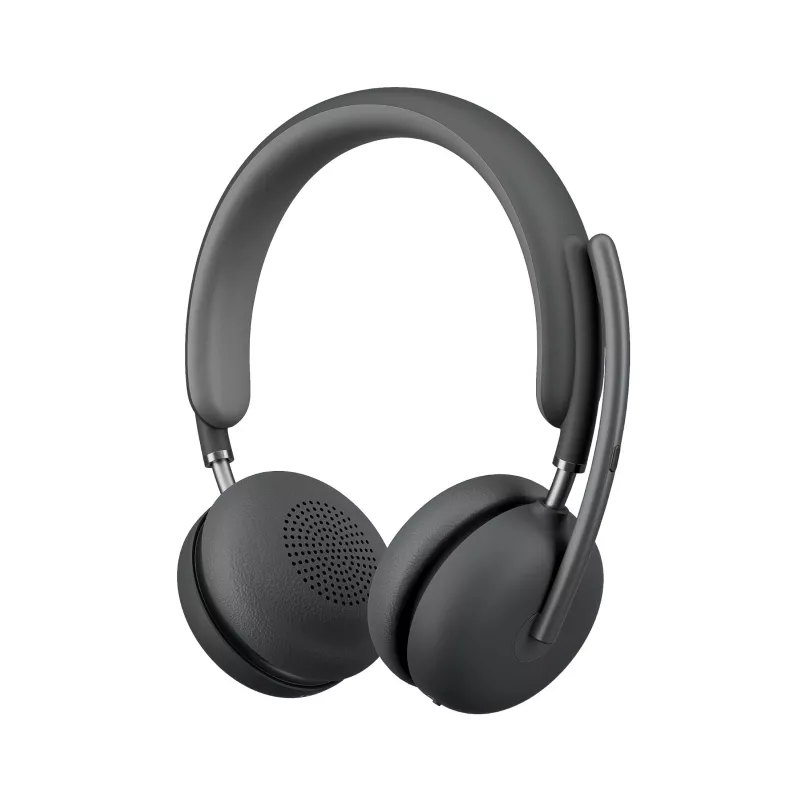 LOGITECH Zone Wireless 2 kõrvaklapid Teams native Bluetooth - GRAPHITE TEAMS
