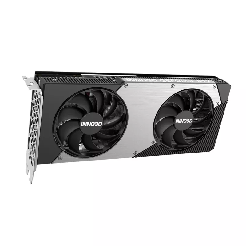 INNO3D GeForce RTX 5070 TWIN X2 OC 12GB GDDR7 graafikakaart