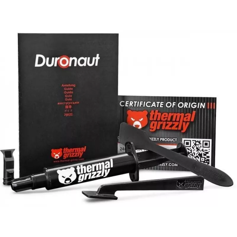 Thermal Grizzly Duronaut - 6 grammi