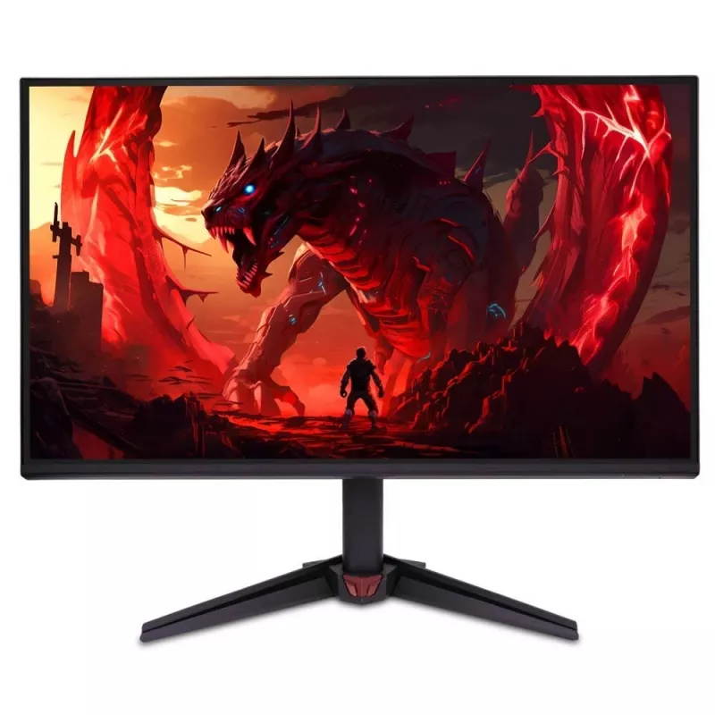 Monitor Acer NITRO VG0 VG270 G 27 tolli Full HD IPS 1920 x 1080