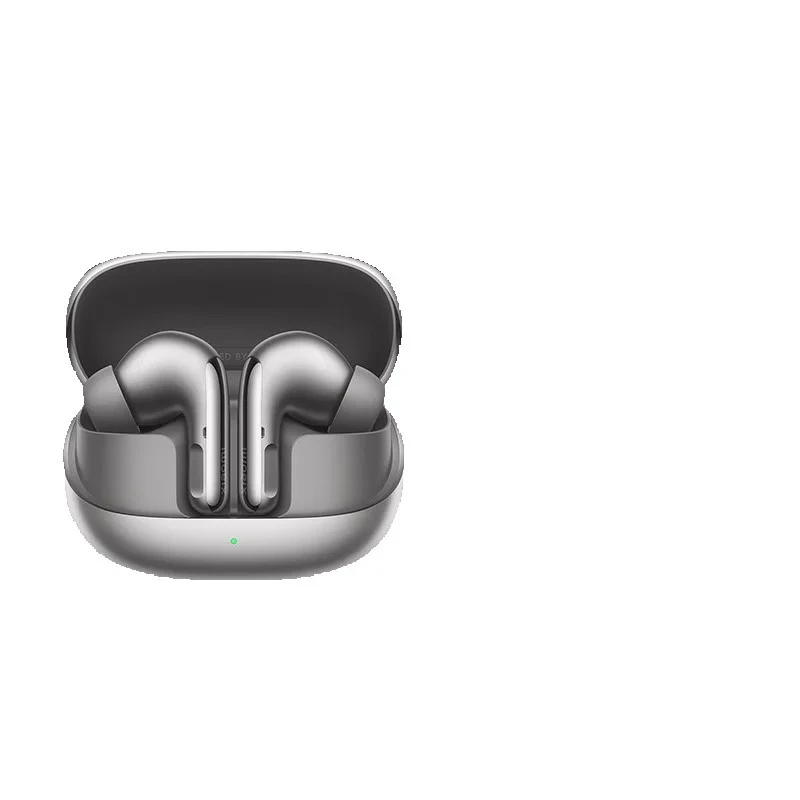 Bluetooth-kõrvaklapid Xiaomi Buds 5 Pro BT keraamiline valge