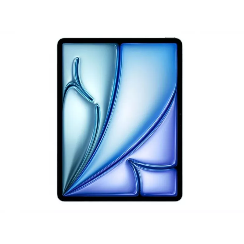 Apple iPad 13-tolline Air Wi-Fi 128GB – sinine