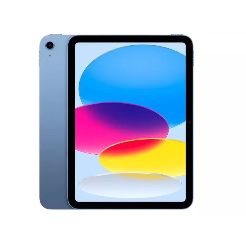 Apple iPad 11. põlvkond 11 tolli 128 GB WiFi+cellular sinine MD7G4TY/A