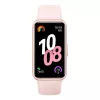 Huawei Band 10 AMOLED randmekäevõru aktiivsusjälgija 3,73 cm (1,47 inch) Roosa