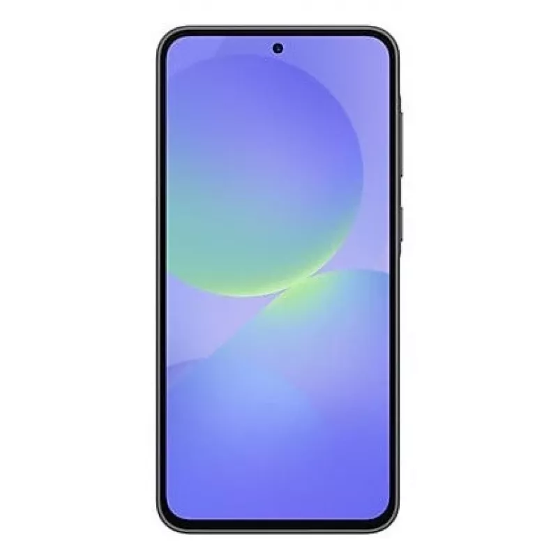 Samsung Galaxy A36 5G Enterprise Edition 17 cm (6.7 tolli) Dual SIM Android 15 USB Type-C 6 GB 128 GB 5000 mAh Must