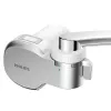 Veefilter Philips AWP3705P1/10 mikrofiltratsioon 1000 L maht valge