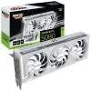 INNO3D GeForce RTX 5080 X3 OC White 16GB GDDR7 graafikakaart