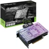 INNO3D GeForce RTX 5090 iCHILL Frostbite 32GB GDDR7 graafikakaart