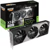 Graafikakaart Inno3D GeForce RTX 5070 Ti — 16 GB GDDR7, PCIe 5.0, 256-bit, 3x DisplayPort 2.1b + HDMI 2.1b