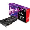 SAPPHIRE PULSE Radeon RX 9070 16GB GDDR6 Graafikakaart