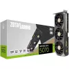 Videokaart Zotac GAMING GeForce RTX 5070 SOLID OC