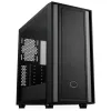 Cooler Master MasterBox 600 Lite PC korpus, MIDI-Torn, E-ATX, karastatud klaas - must