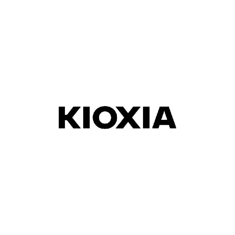 M.2 SSD Kioxia 1TB PCIe 5.0 NVMe LVD10Z001TG8 — 2280, TLC, kuni 10 000/7 900 MB/s