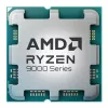 Protsessor AMD Ryzen 9 9900X 4,4 GHz 76 MB L2 ja L3, Socket AM5
