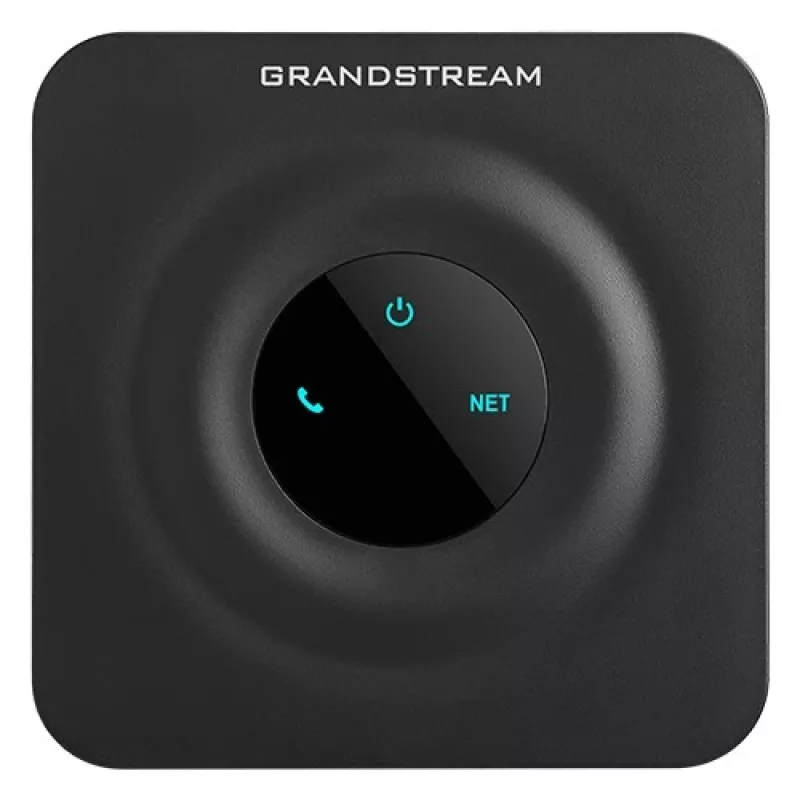 Grandstream Networks HT801-V2 lüüs/kontroller 10/100 Mbit/s