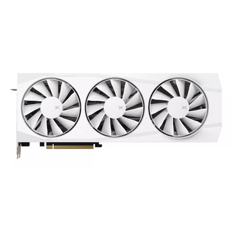 XFX Quicksilver Radeon RX 9070 XT Gaming Edition 16GB GDDR6 graafikakaart