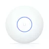 Traadita pääsupunkt UBIQUITI U7 Lite — kaheribaline 2,4/5 GHz, Wi‑Fi 6 (802.11ax), 4300 Mbps, PoE, lae/seinale paigaldus