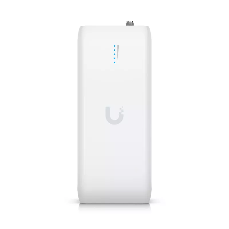Ubiquiti UDB sild/repiiter Võrgusild 866.7 Mbit/s Valge