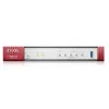 Zyxel USGFLEX50HP-EU0102F riistvaraline tulemüür 0,35 Gbit/s