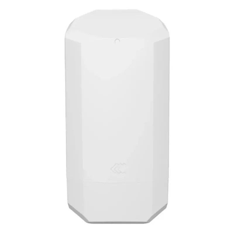 Teltonika OTD500100000 juhtmega ruuter Gigabit Ethernet Valge