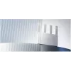 Kaasaskantav juhtmevaba ruuter Xiaomi BE3600 — Kaheribaline 2,4/5 GHz, Wi‑Fi 7 (802.11be), 2,5 Gigabit Ethernet, 4× LAN, 2×2 antenni, valge
