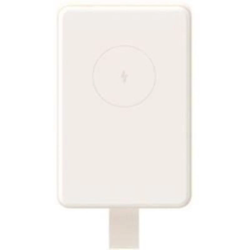Xiaomi Magnetiline Power Bank 6000mAh Liitiumioon (Li-Ion) Juhtmevaba Laadimine