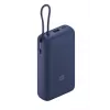Kaasaskantav aku Xiaomi PB2030MI 20000 mAh