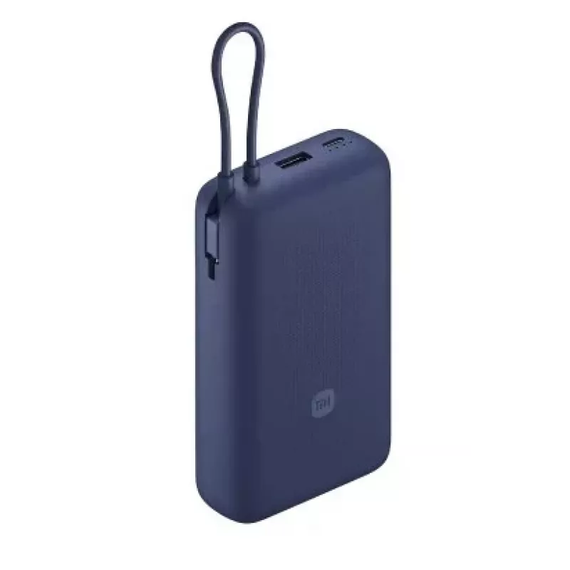Kaasaskantav aku Xiaomi PB2030MI 20000 mAh