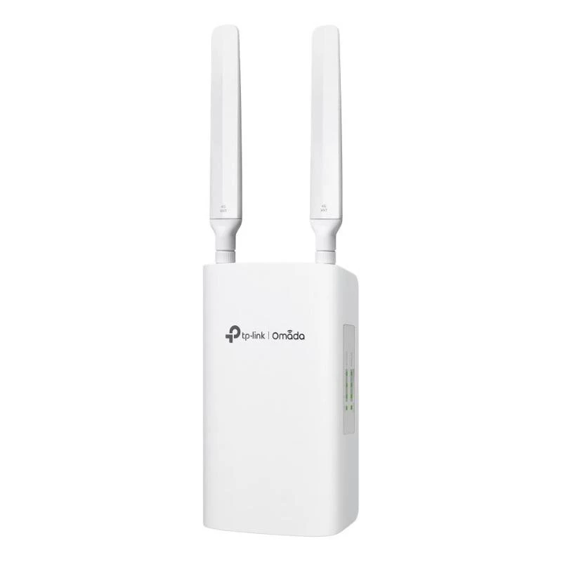 TP-Link Omada ER703WP-4G-Outdoor lüüs/kontroller 10, 100, 1000 Mbit/s