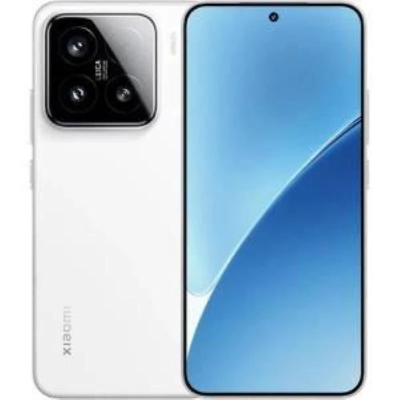 Xiaomi 15 16.1 cm (6.36 tolli)