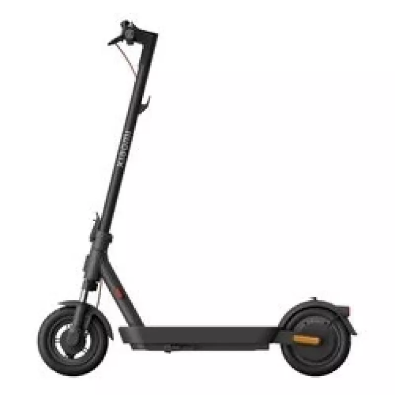 Monopattino Elettrico Ruote 10 inch 48V 350W MI Electric Scooter 5 Nero (114,2x56,6x127,5 Cm) XIMISCOOT5