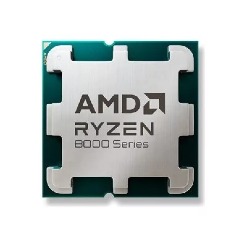 AMD Ryzen 5 8400F 6C/12T, 4.2-4.7GHz, 16MB, 65W, AM5 protsessor