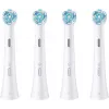 Oral-B 195027 toothbrush head 4 tk Valge