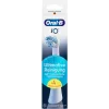 Oral-B 195027 toothbrush head 4 tk Valge